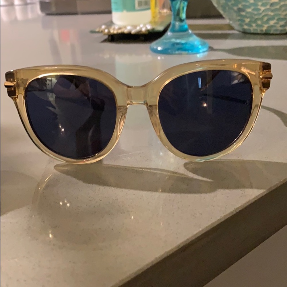 🆕 Rag & Bone Polarized Retro Sunglasses